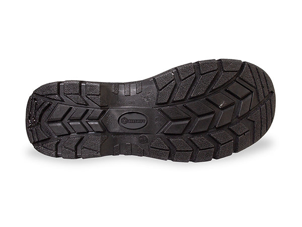 Beeswift Footwear Black Midsole Chukka Boots ALL SIZES - UK BUSINESS SUPPLIES