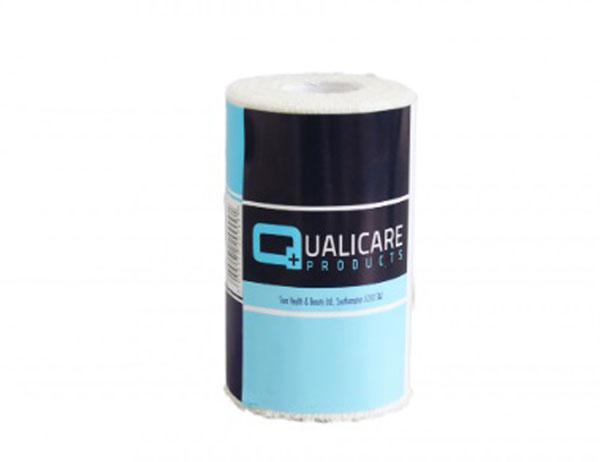 Click Medical Elastic Adhesive Bandage 10Cm X 4.5M