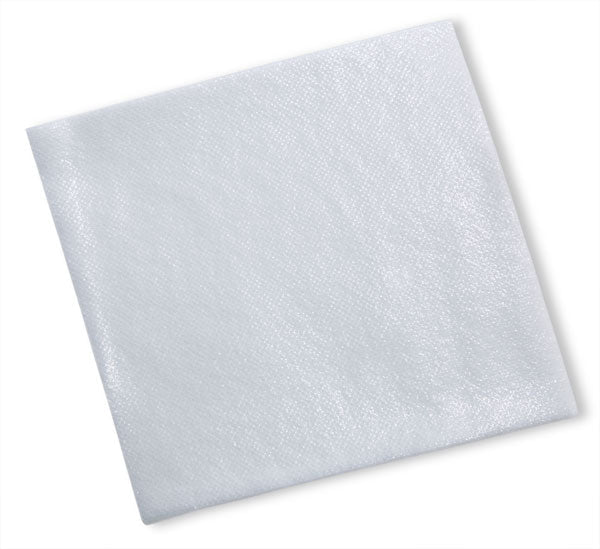 Click Medical Adhesive Wound Dressing 10X8cm Box 25 White Box 25's