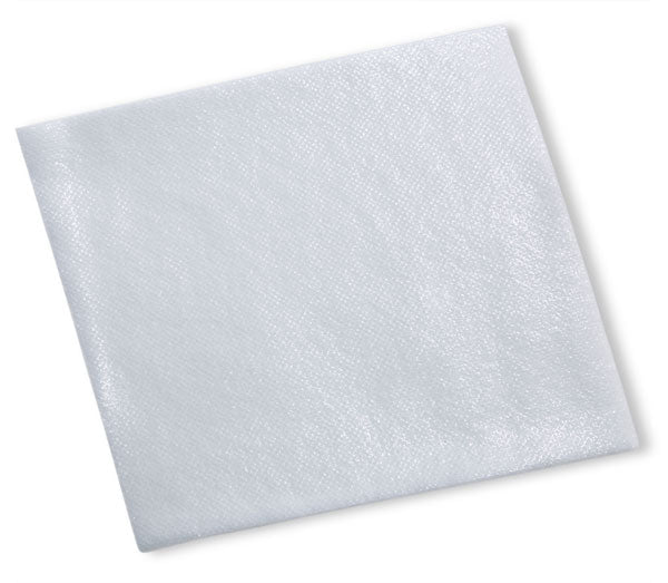 Click Medical Adhesive Wound Dressing 8.6X6cm Box 25 White Box 25's