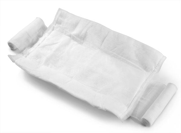 Click Medical Ambulance Dressing No 3 Box 10's