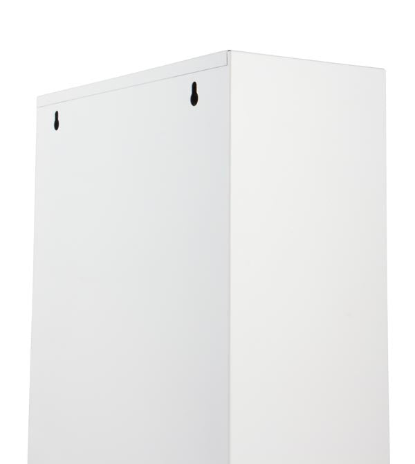 Single Door Metal First Aid Cabinet