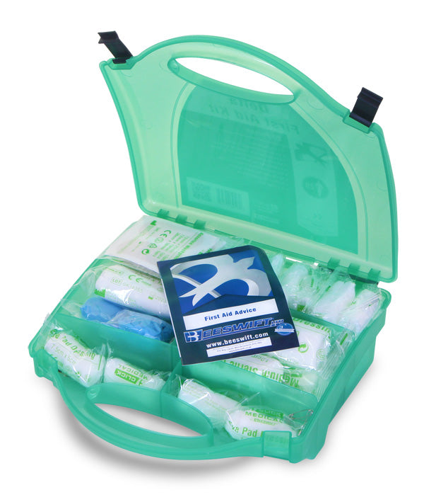 Beeswift Medical Small Workplace First Aid Kit