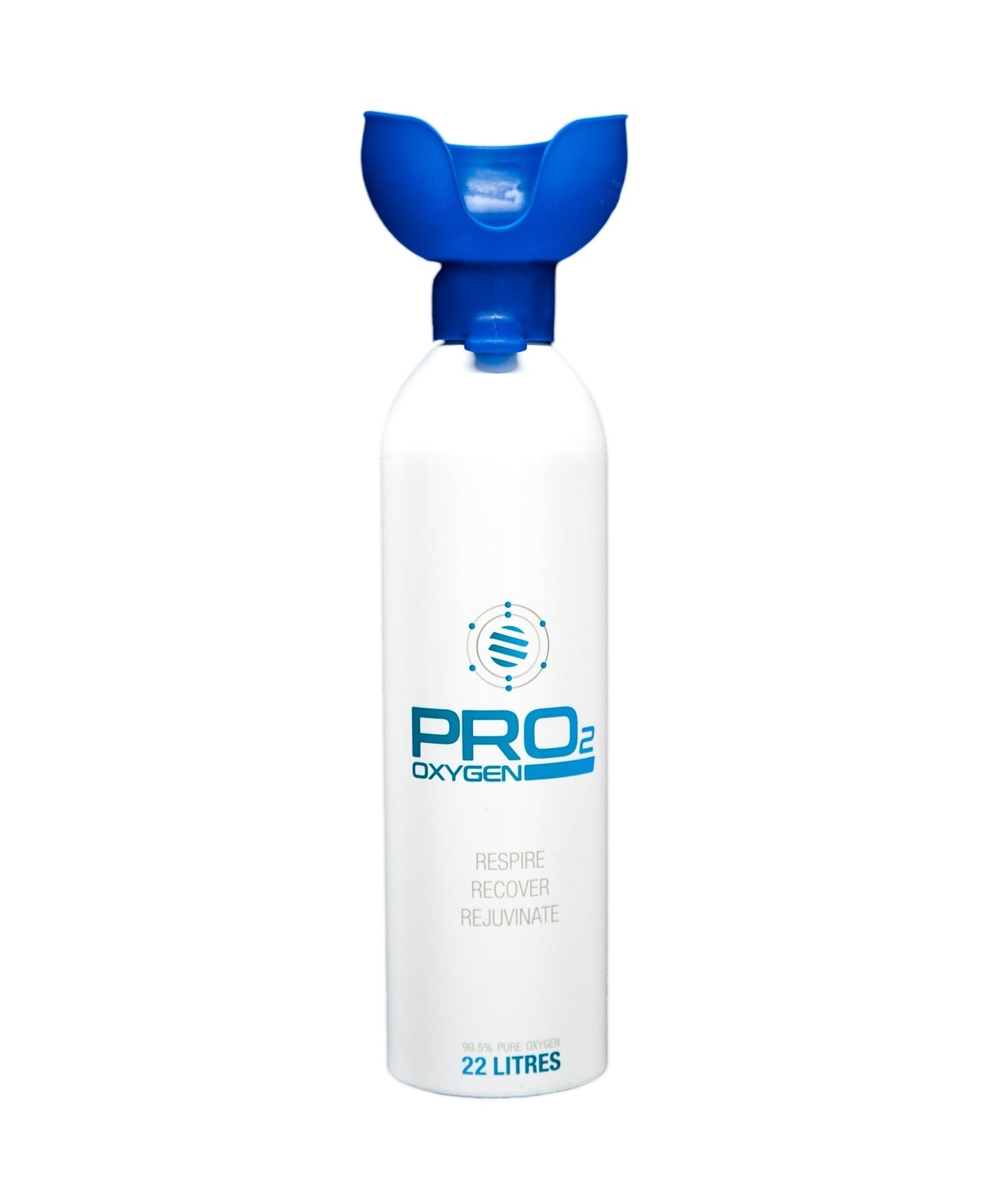 Pro2 Oxygen White 20L
