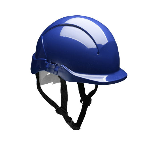 Centurion Concept Linesman Black Unvented Helmet ALL COLOURS