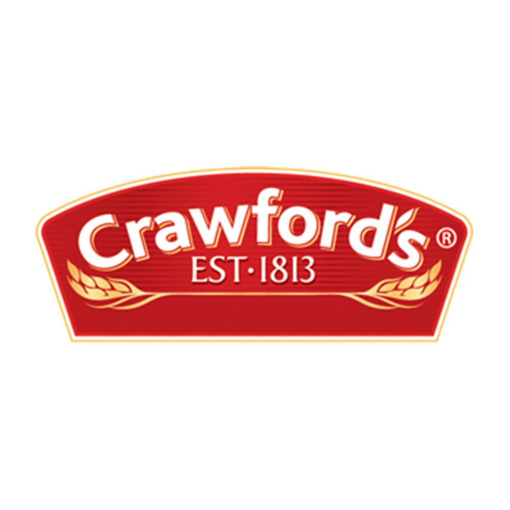 Crawfords Mini Packs Assorted Biscuits 100 Packs of 3 Biscuits {2026 Offer Price!}