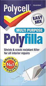 Polycell Multi Purpose Polyfilla Standard 450g