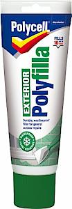 PU MP EXTERIOR P/FILLA TUBE 330GM