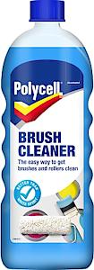 Polycell Bc1Ls 1L Brush Cleaner