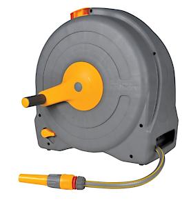 Hozelock - Freestanding Fast Reel 40M 2494R0000