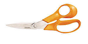 Fiskars Kitchen Scissors 18 Cm