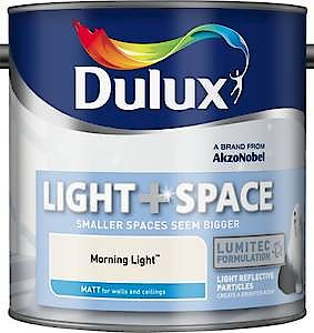 Dx Matt L&S Frosted Dawn 2.5L