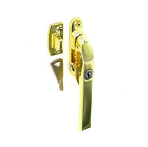 Sec Lock Casemnt Fast Plbp S1072