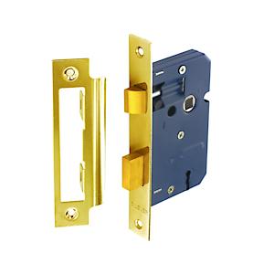 Mortice Sashlock 3 Ever 3" S1823