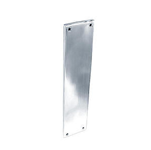 Chrm Fngr Plate 280Mm S2935