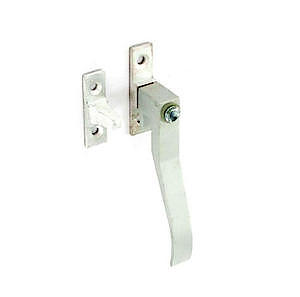 Sec Csmnt Fastnr 10Cm Alum S3196