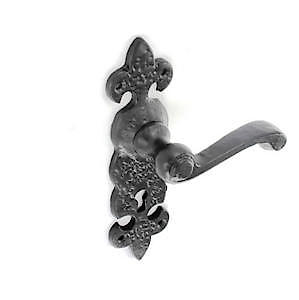 Antq Lck Frntr 7 1/2X2" S3300