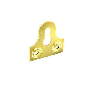 Sec Gls Plte Slt Eb 32Mmx2 S6805