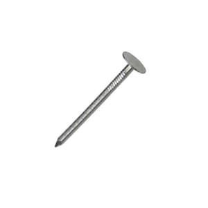 Securit S8354 Clout Nails Galvanised