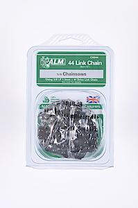 Alm Manufacturing Ch044 3/8-Inch X 44-Links Chainsaw Chain Fits 30Cm Bars