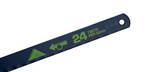 Ecl Flxss H/Blde 300Mmx24T Am46B