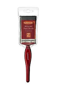 Redline Paint Brush 0.5" Br201