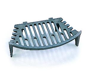 Manor - Curved Grate - Heavy Duty 40cm | Grate 16" 1864