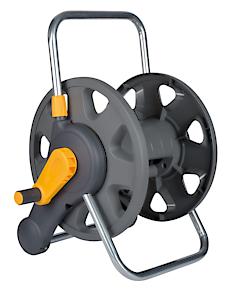 Hozelock - Hose Reel 60M 2-In-1 2475R0000