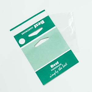 Bags & Headers Medium A071