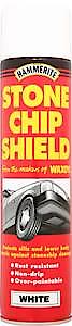 Hammerite Ham6701248 1L Stone Chip Shield Schutz - Black