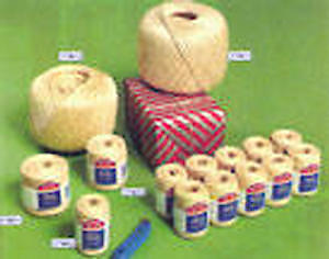 Med Cotton String Med Ball Ctw02