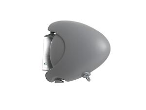 Addis Retractable Outdoor Space-Saving Washing Line, Up To 15 M