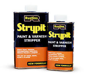 Rustins Quick Dry Mdf Sealer - Professional Sealant For Rapid Results 500Ml