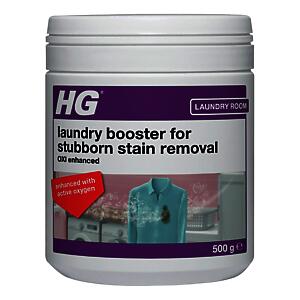 HG Laundry Oxi Stain 0.5kg