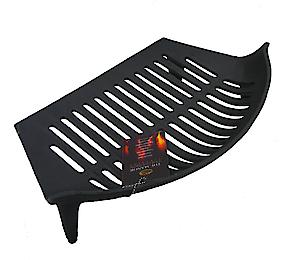 Manor Bow Curved Grate 16" 1832