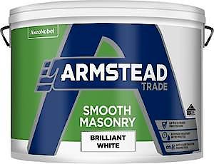 Am Trd Smooth Masonry Pastel B 5L