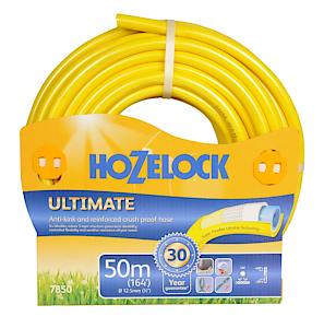Hozelock - Ultimate Hose 12.5Mm X 50M 7850P