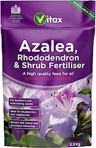 Azalea Rhododendron & Shrub Feed (900G)