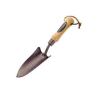 S&J Transplant Trowel 4054Nb/09