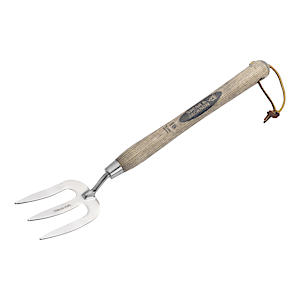 S&J S/S 12" Weedfork 5110Wf