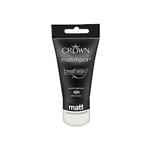 Matchpot Botanical Extract Matt 40Ml