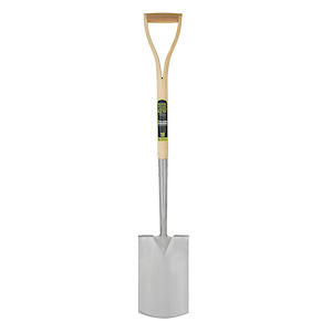 S&J S/S Digging Spade 1160Kew