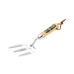 S&J S/S Weedfork 3060Kew