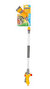 Hozelock - Telescopic Watering Lance Plus 140 2699