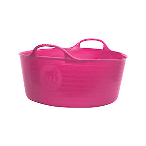 Gtub S Shallow 15L Pink