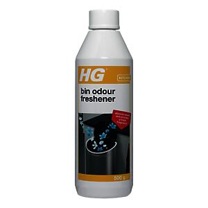 Hg Bin Odour Freshener 0.5Kg