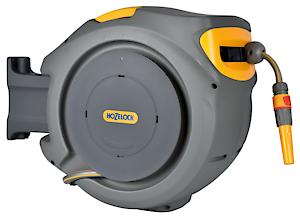 Hozelock - Auto Reel 20M Wall-Mounted Hose Reel 2401 0000
