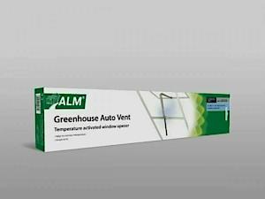 Alm Greenhouse Auto-Vent Gh007