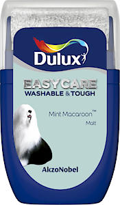Easycare W&T Test Mint Macar 30Ml