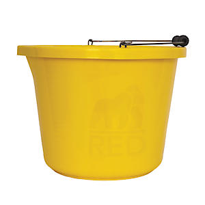 Premium Bucket 3Gal 14L Yellw Prm